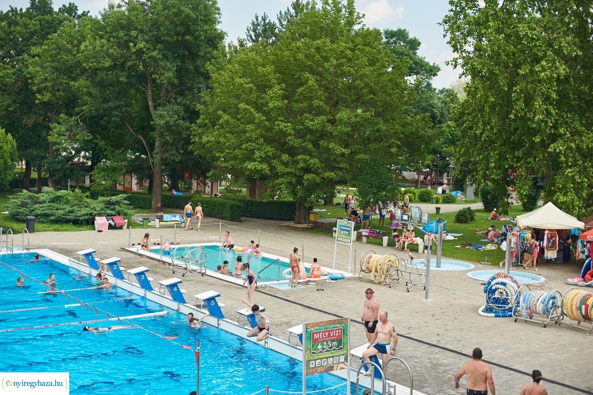 Parkfürdő 20200628