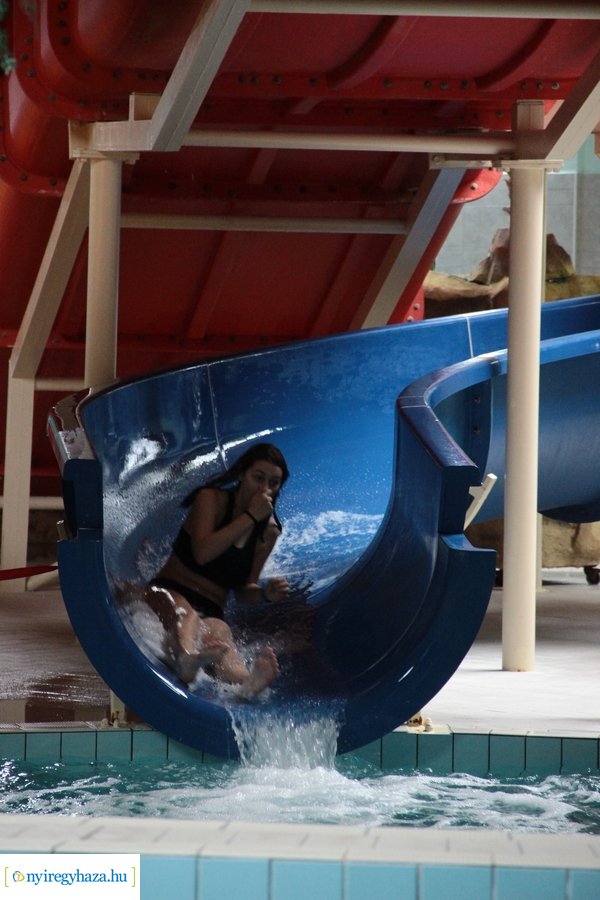 Parkfürdő nyitási időpont beharangozó