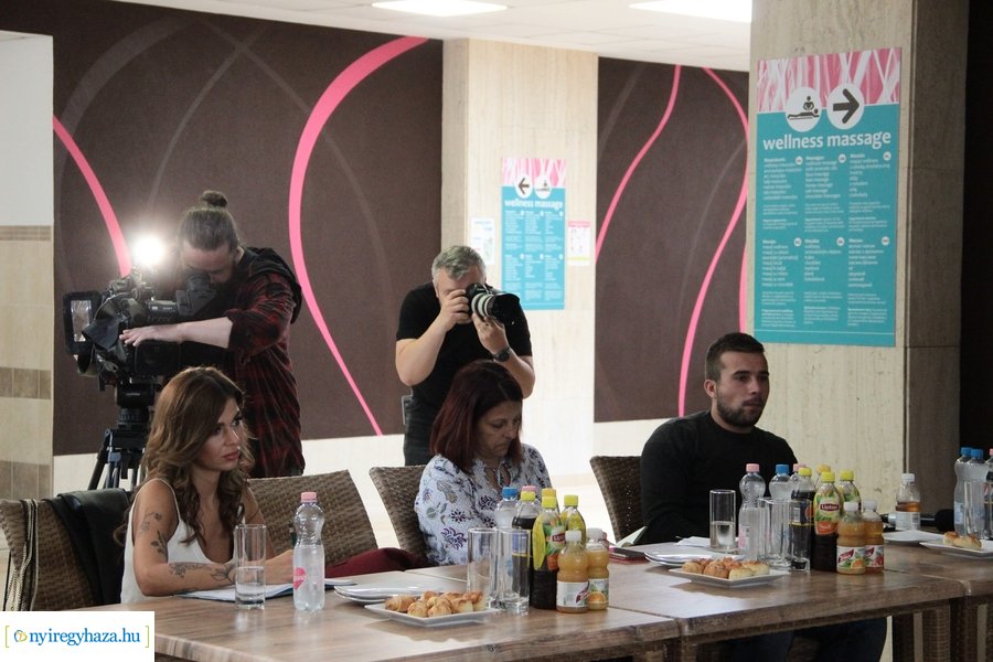 Parkfürdő nyitási időpont beharangozó