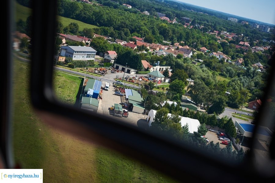 Parlagfű felderítés 20200803