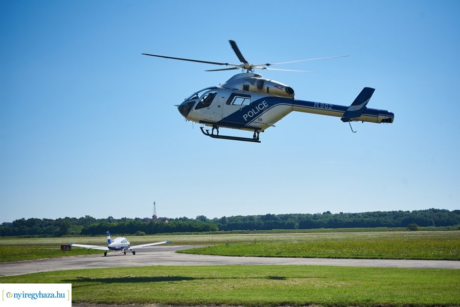 Parlagfű felderítés 20200803