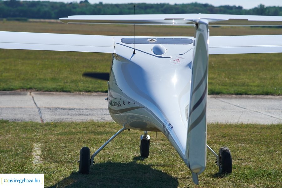 Parlagfű légi felderítése