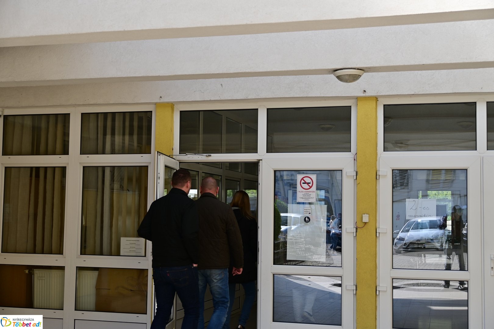 Parlamenti Választás 2026 április 12