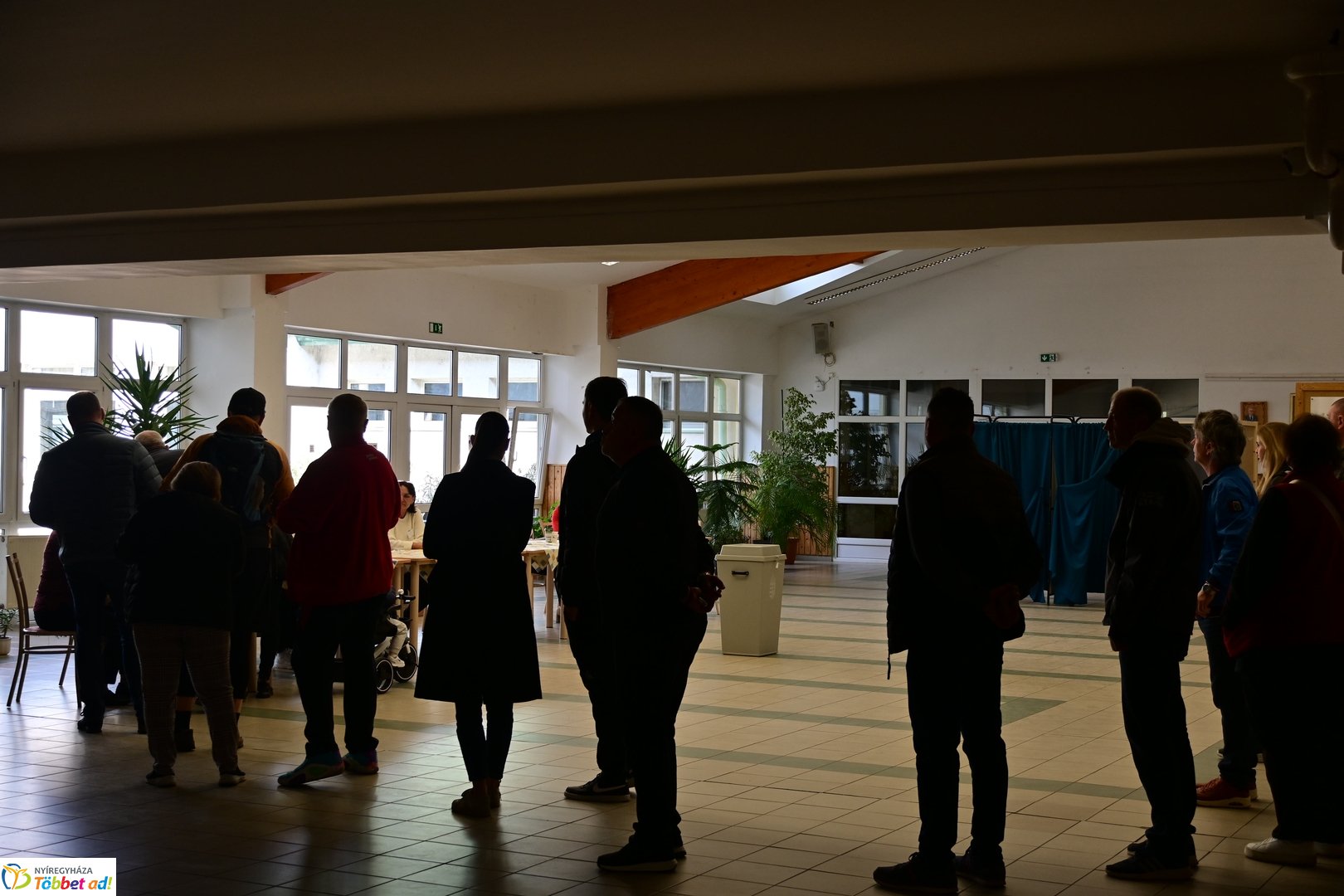 Parlamenti Választás 2026 április 12