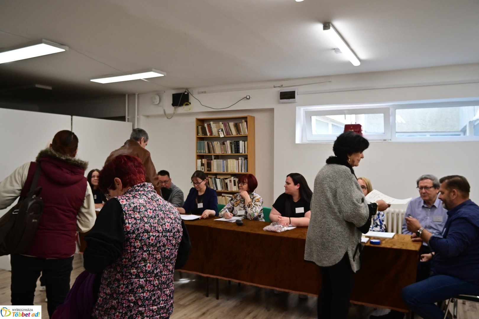 Parlamenti Választás 2026 április 12