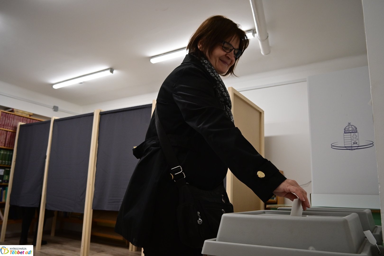 Parlamenti Választás 2026 április 12