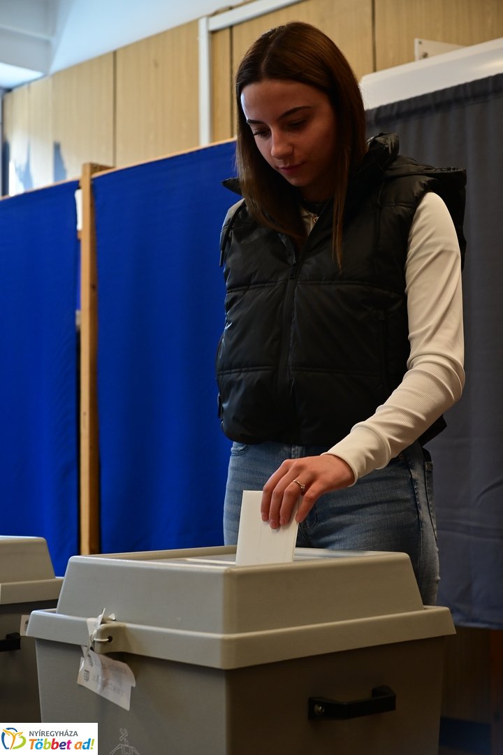 Parlamenti Választás 2026 április 12