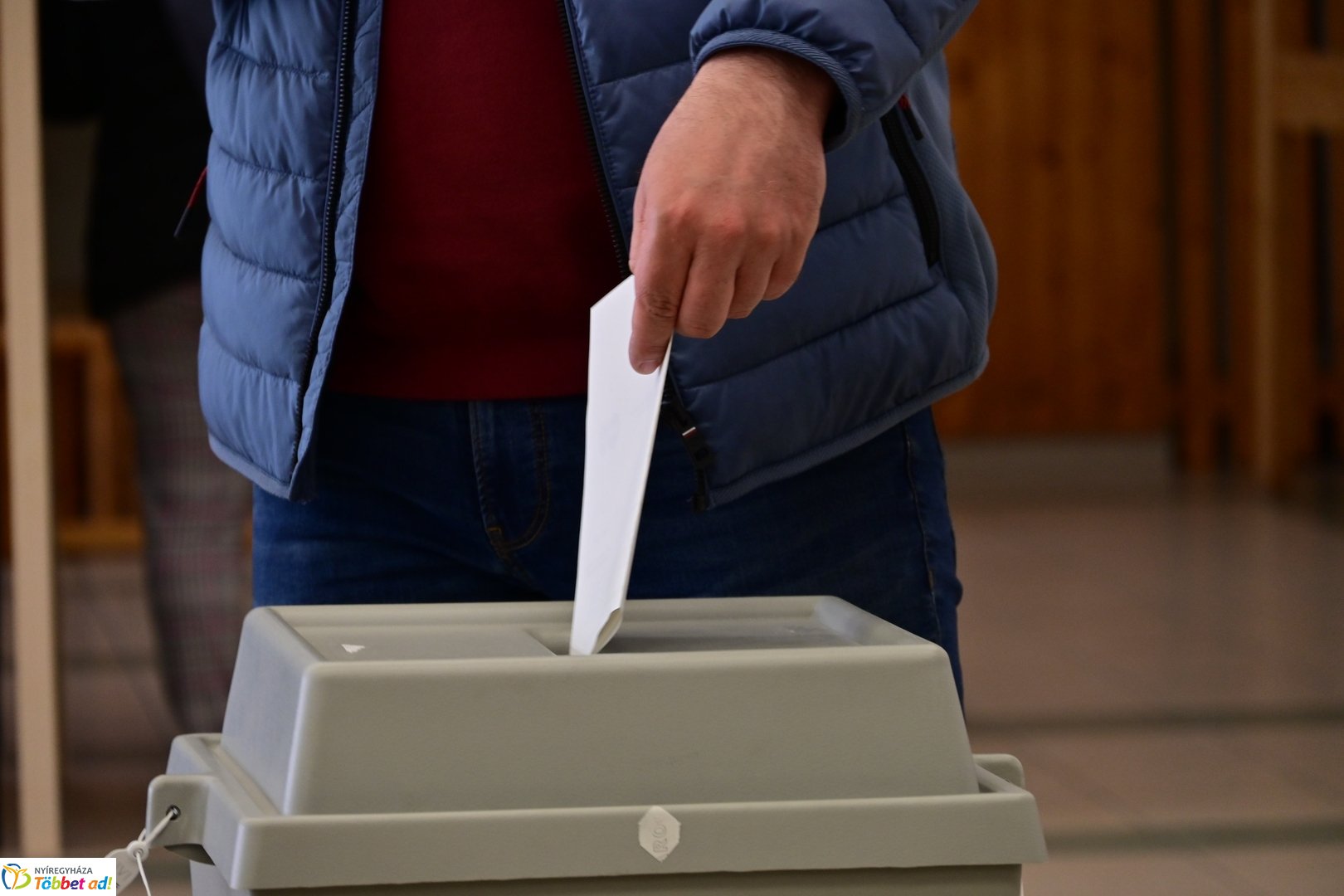 Parlamenti Választás 2026 április 12