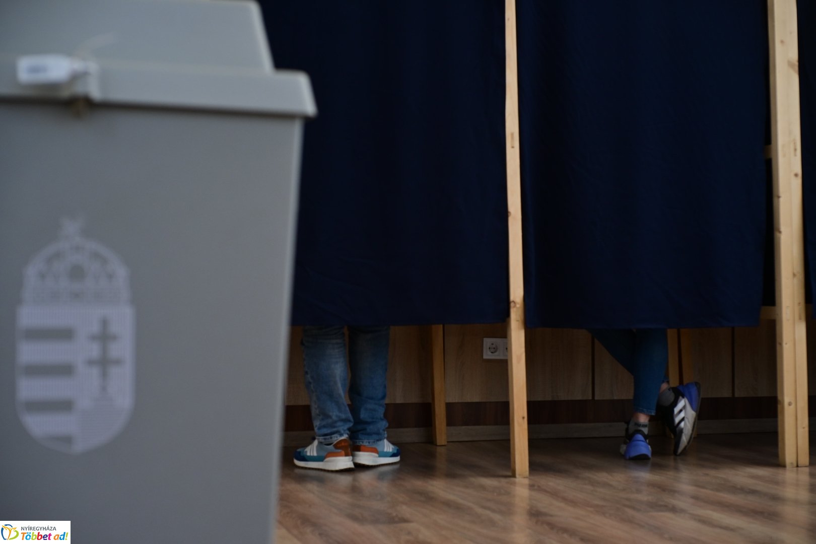 Parlamenti Választás 2026 április 12