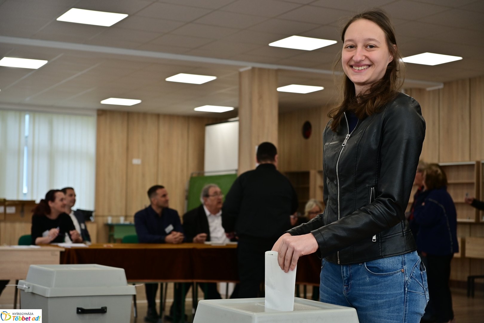 Parlamenti Választás 2026 április 12