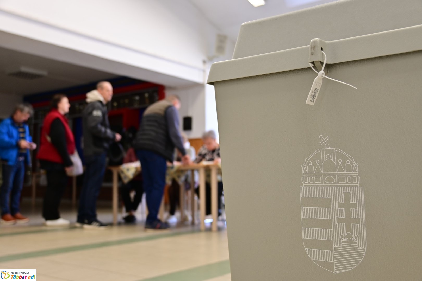 Parlamenti Választás 2026 április 12
