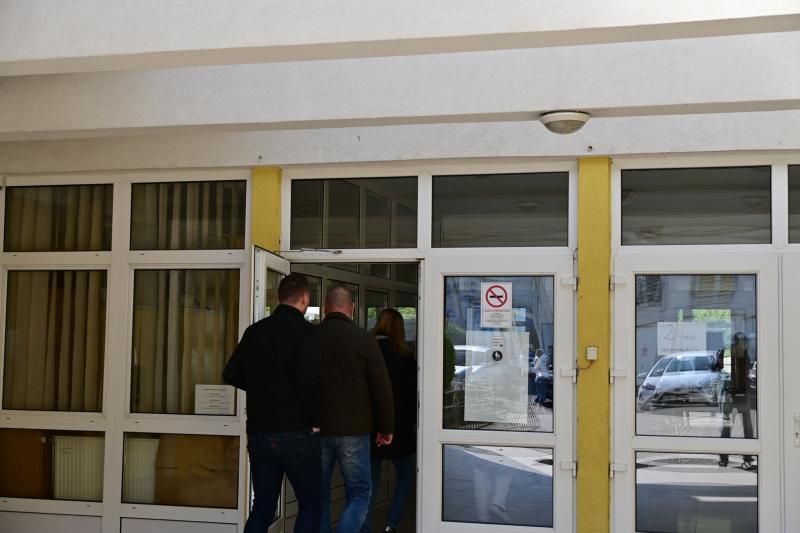 Parlamenti Választás 2026 április 12