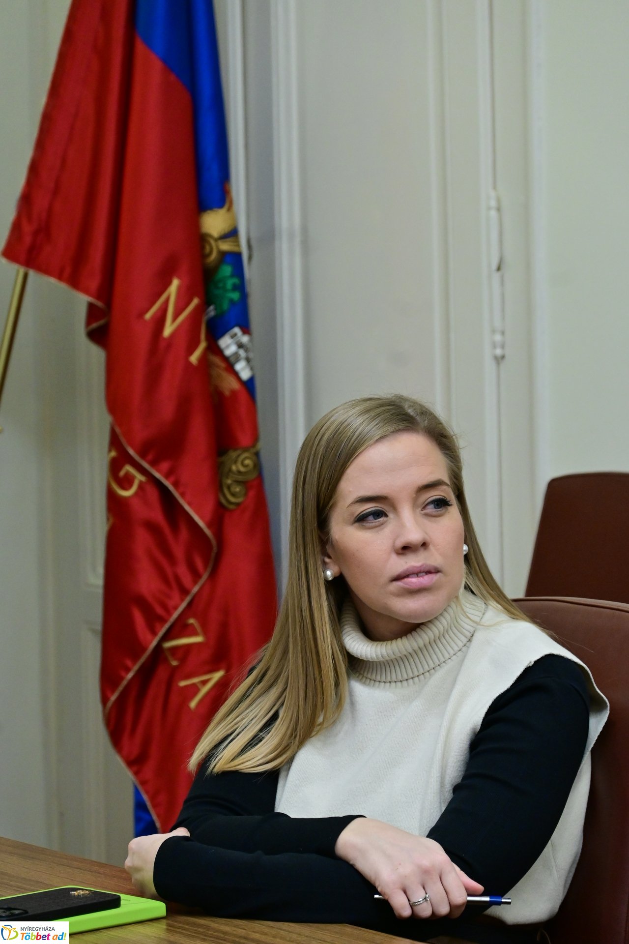 Partnerségi workshop a Városházán