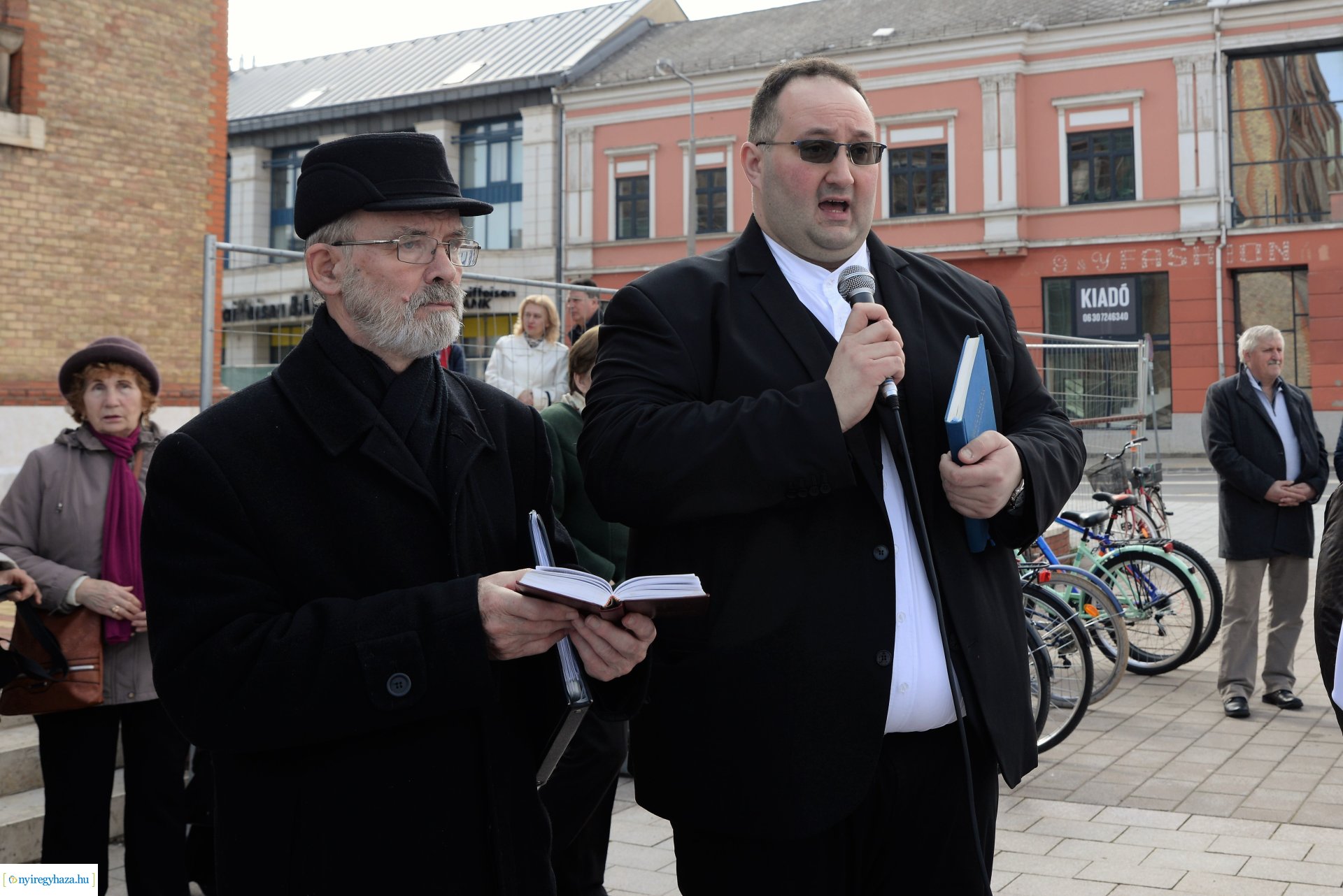 Pászkaszentelés 2023