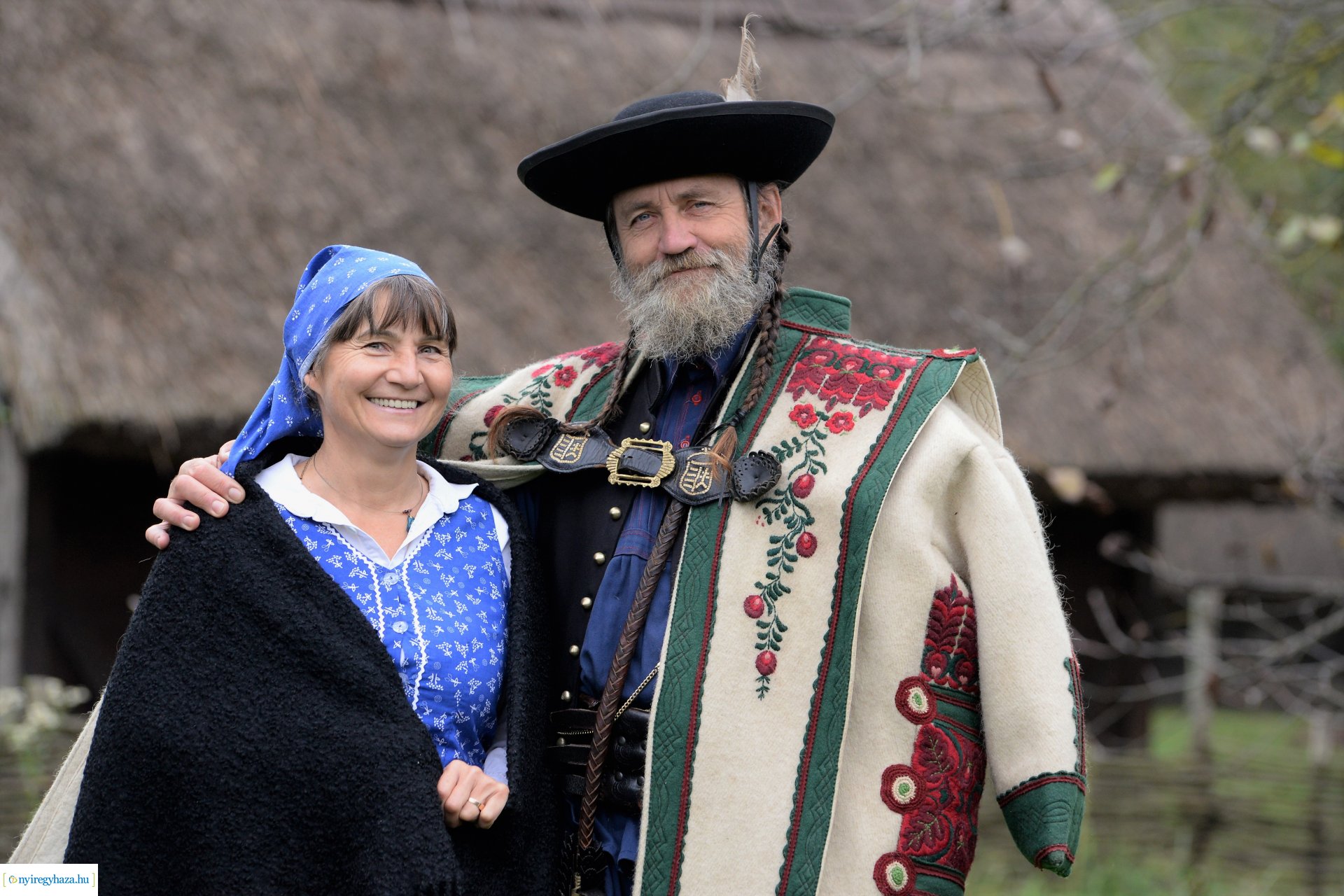 Pásztorforgatag a Sóstói Múzeumfaluban