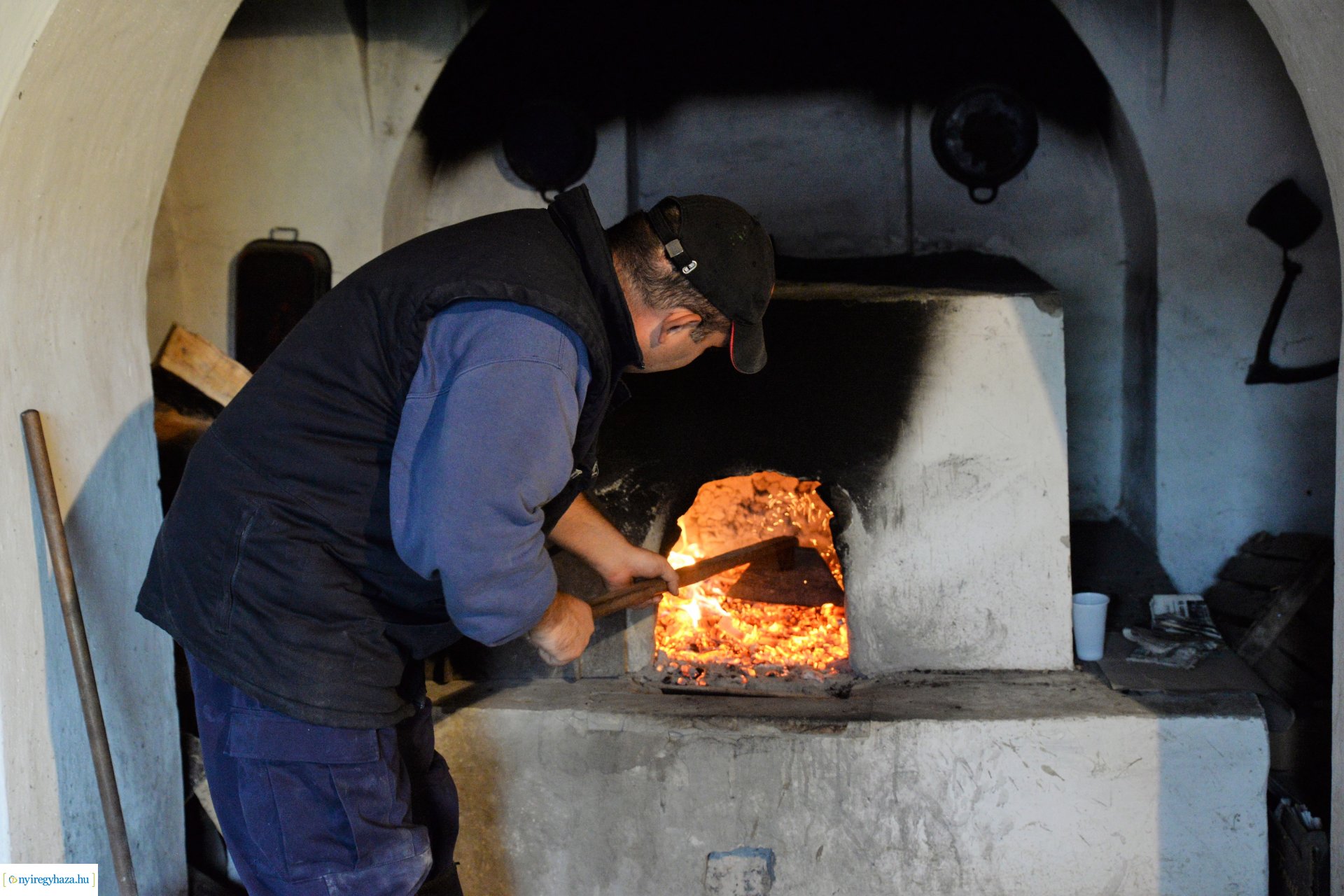 Pásztorforgatag a Sóstói Múzeumfaluban