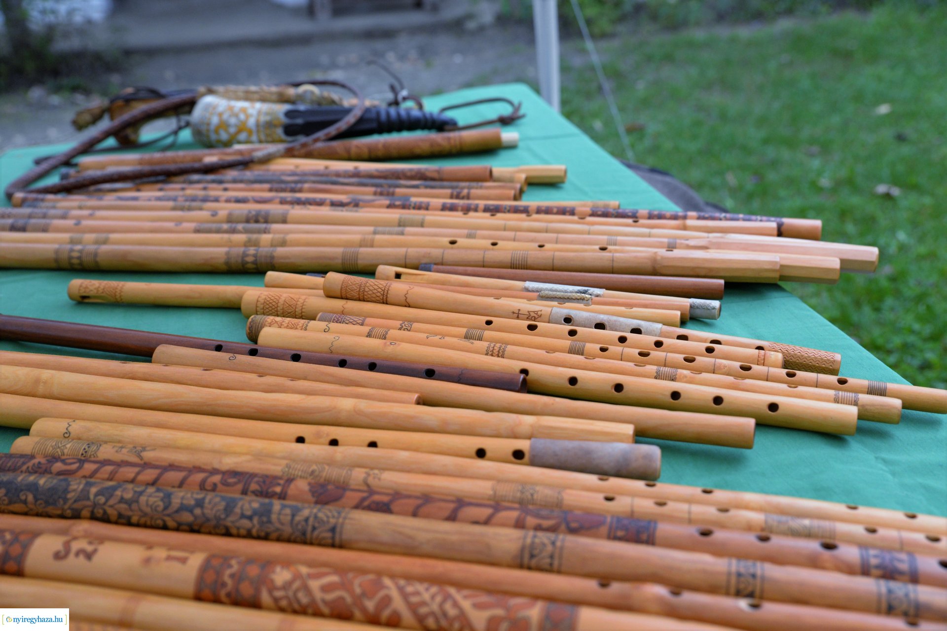 Pásztorforgatag a Sóstói Múzeumfaluban