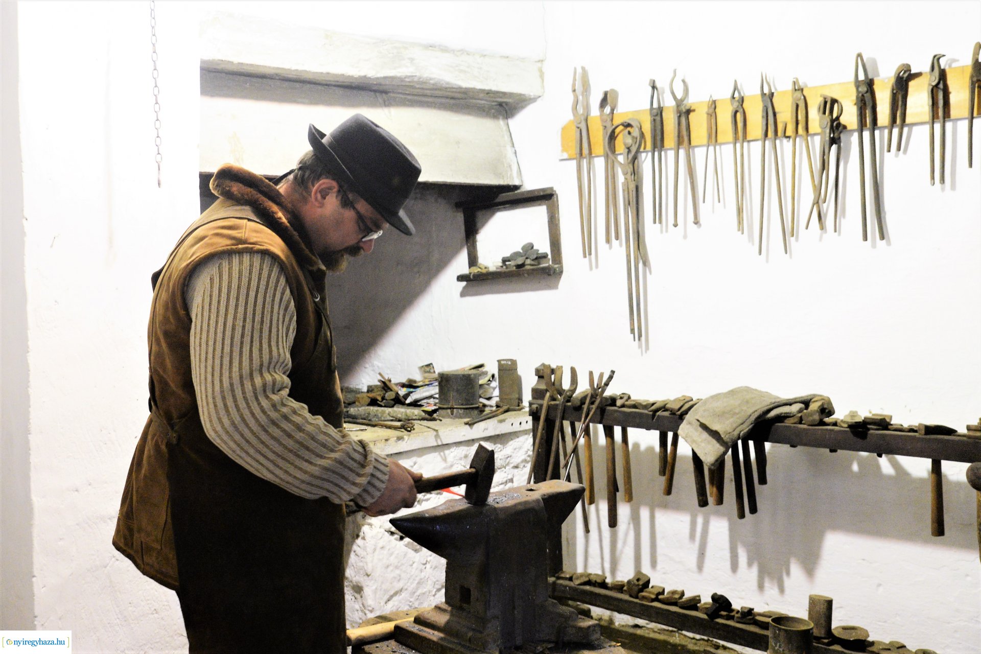 Pásztorforgatag a Sóstói Múzeumfaluban