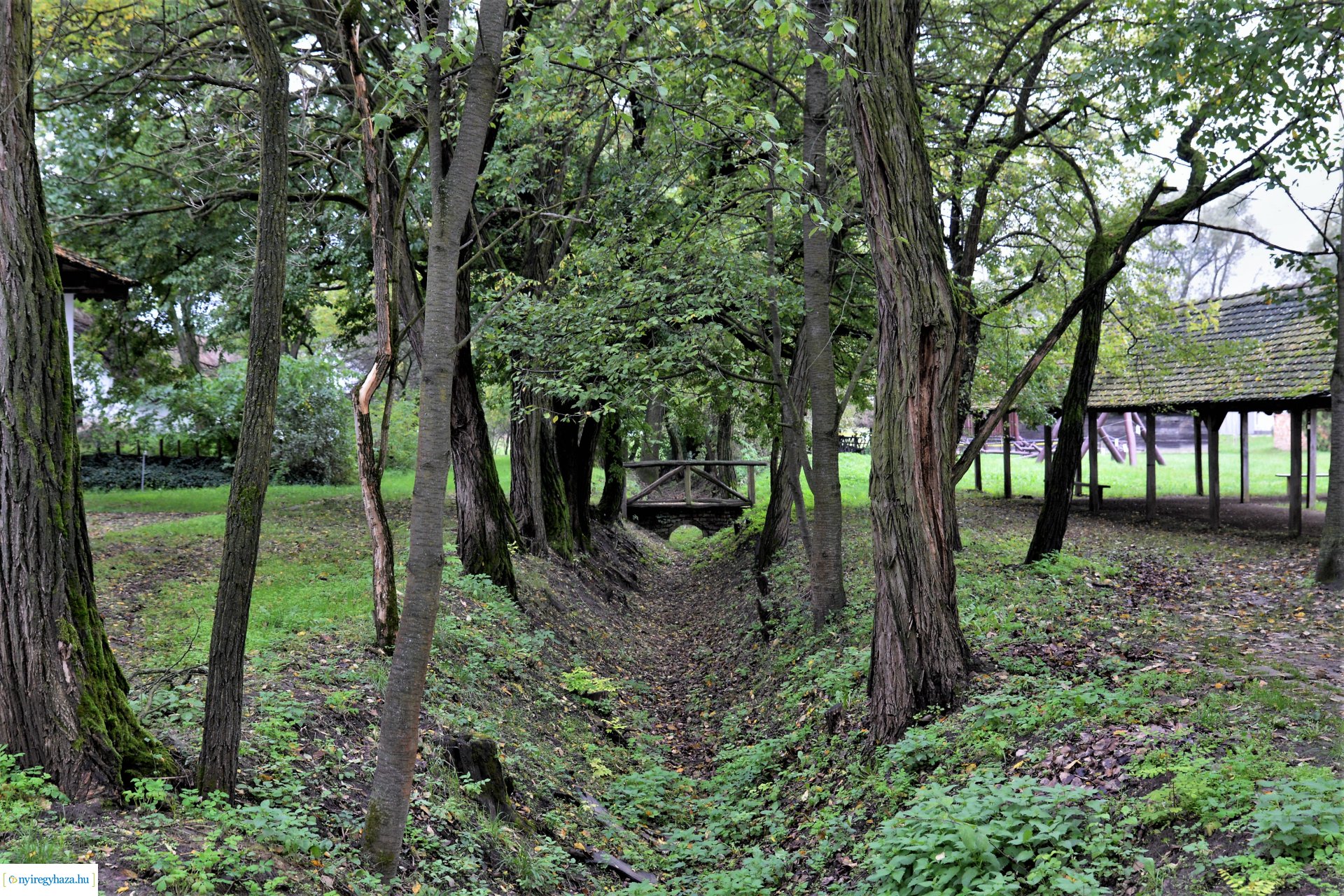 Pásztorforgatag a Sóstói Múzeumfaluban