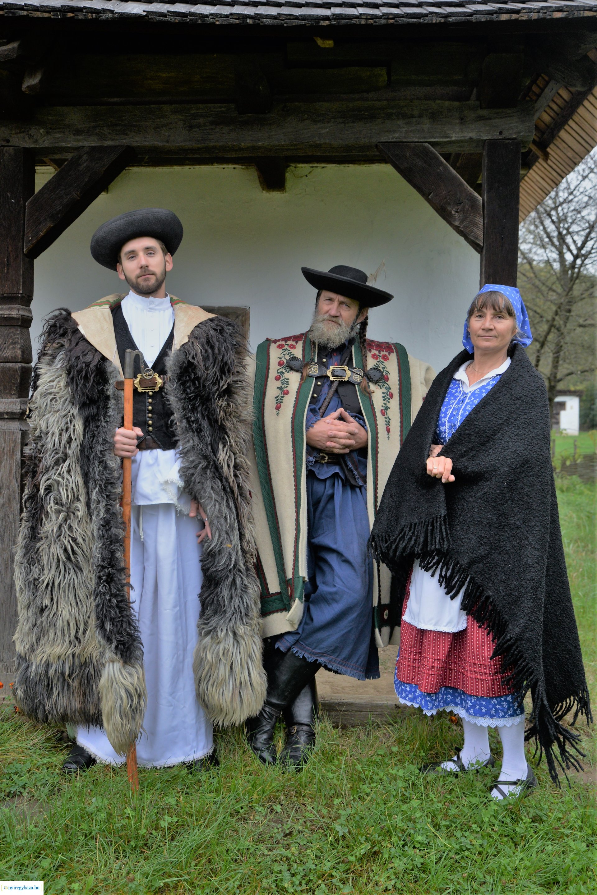 Pásztorforgatag a Sóstói Múzeumfaluban