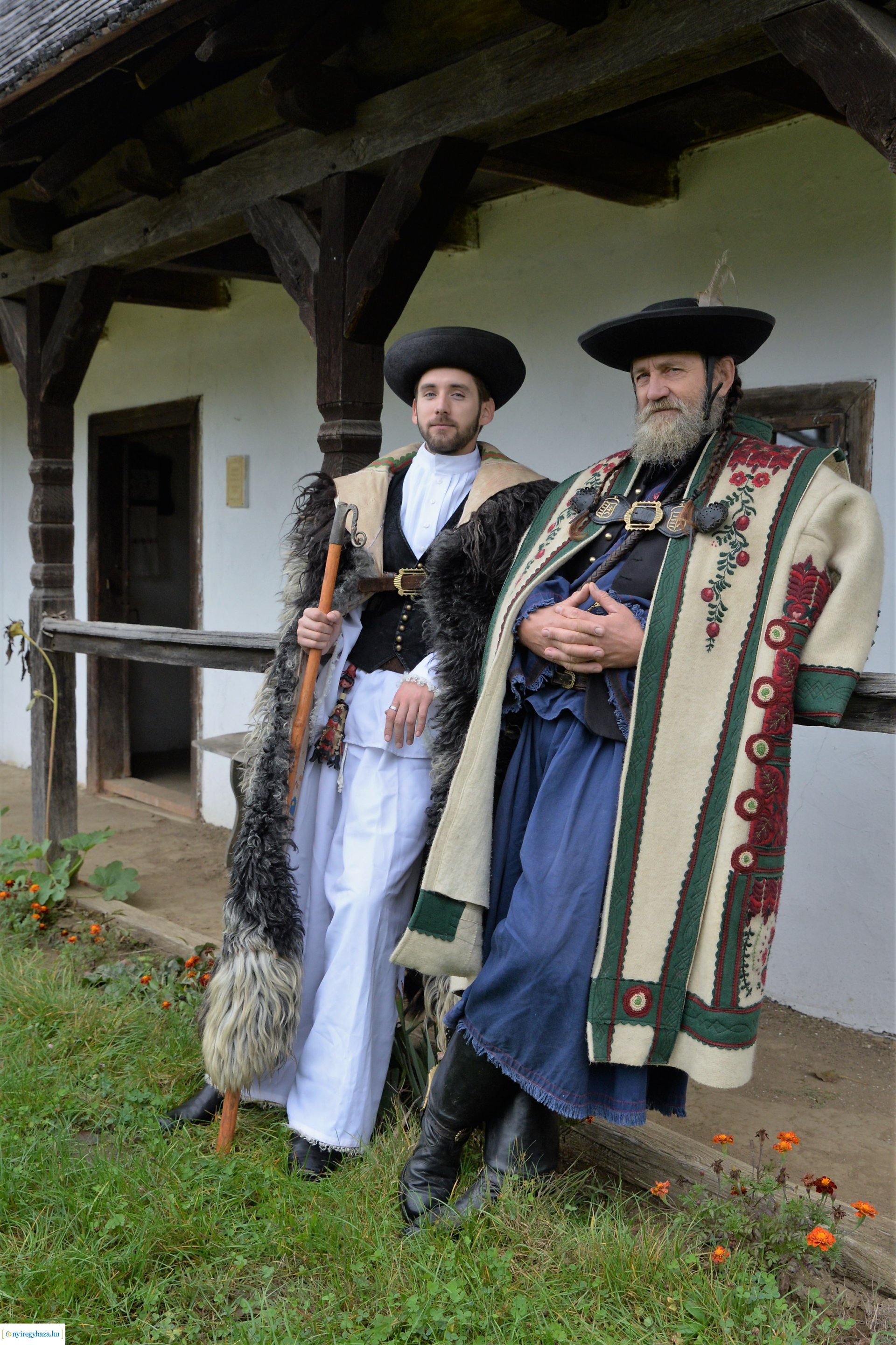 Pásztorforgatag a Sóstói Múzeumfaluban