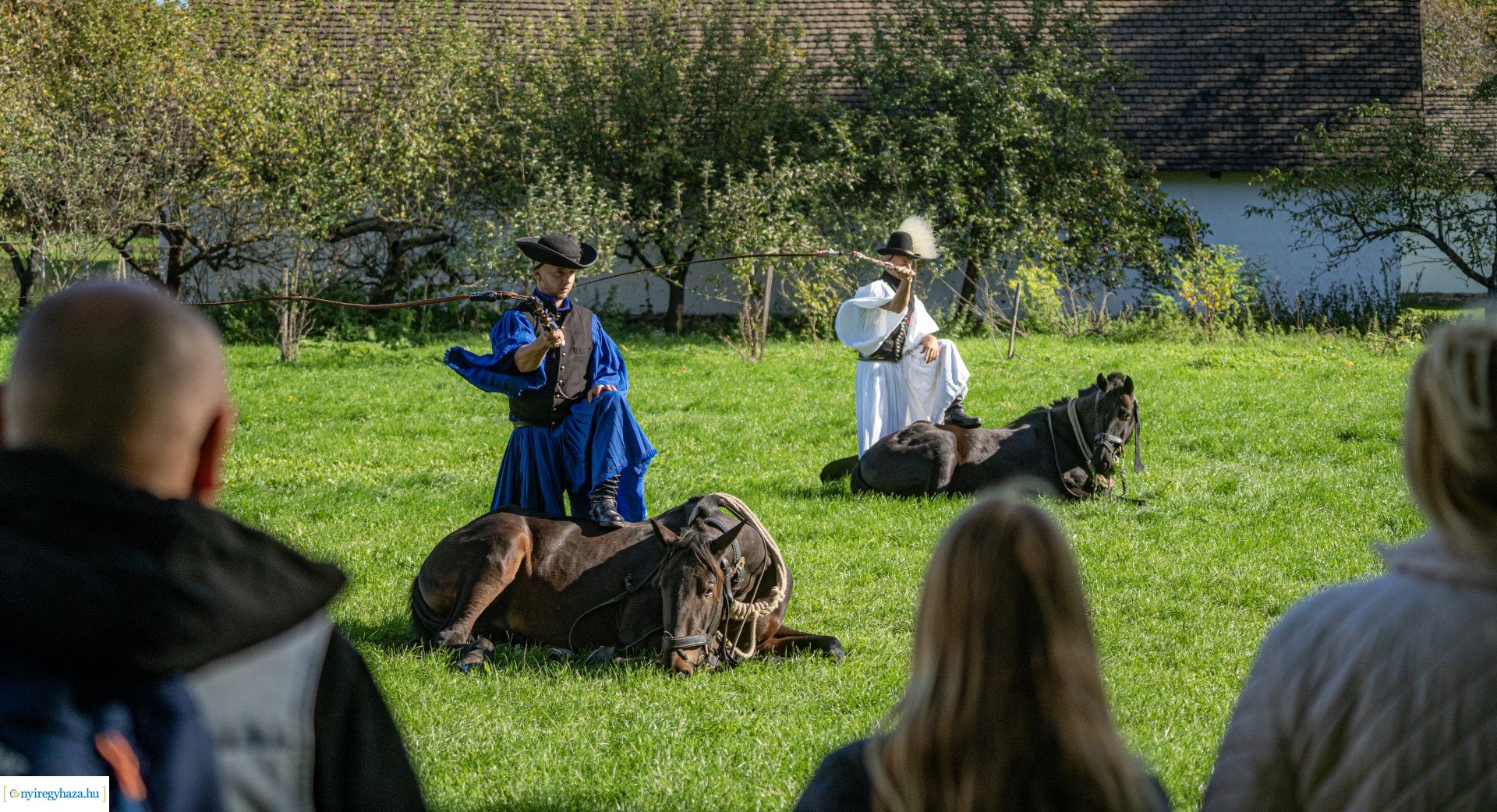 Pásztorok Világa 2024 