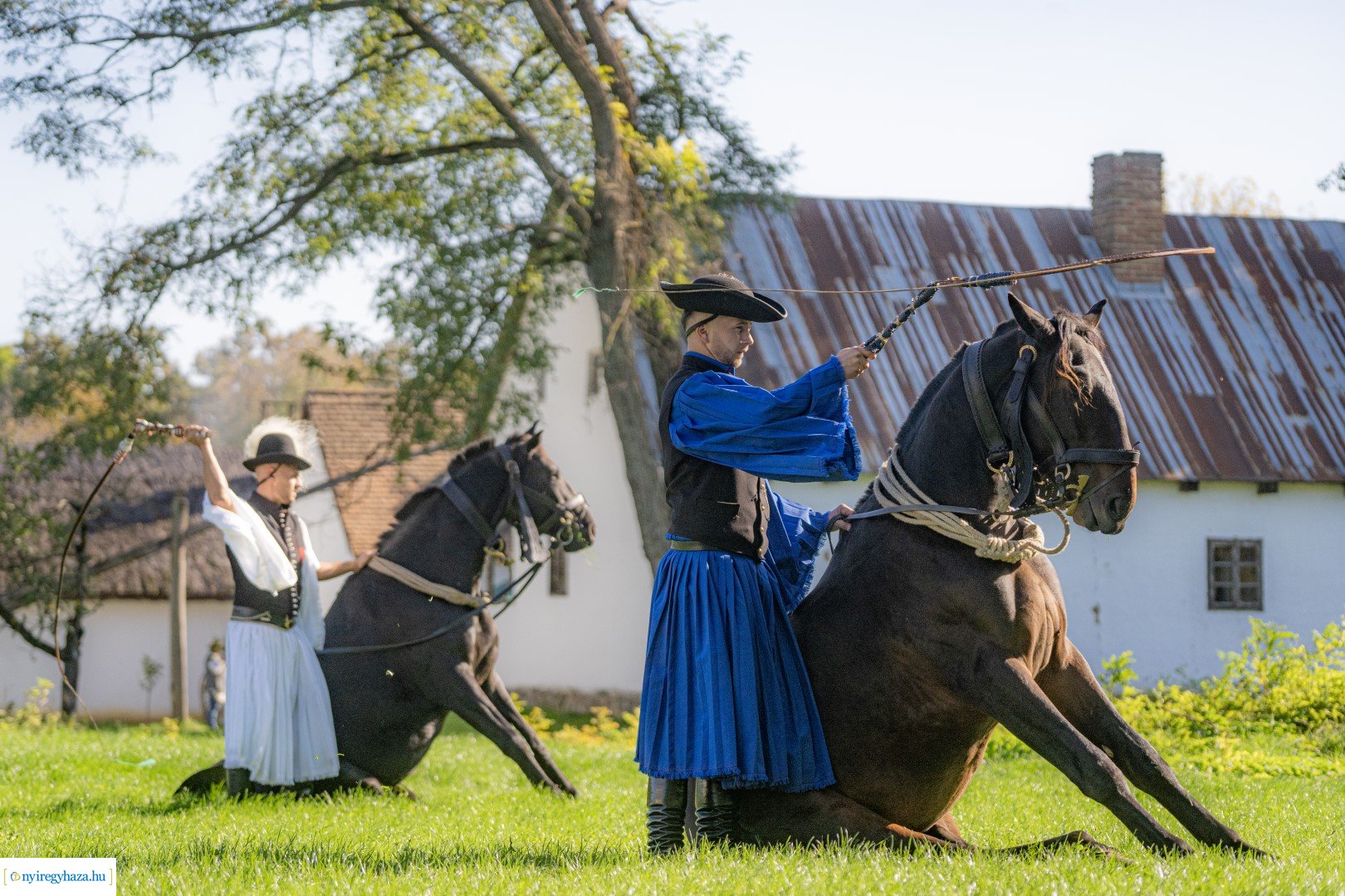 Pásztorok Világa 2024 