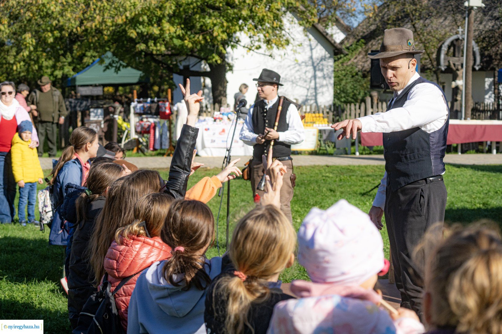 Pásztorok Világa 2024 