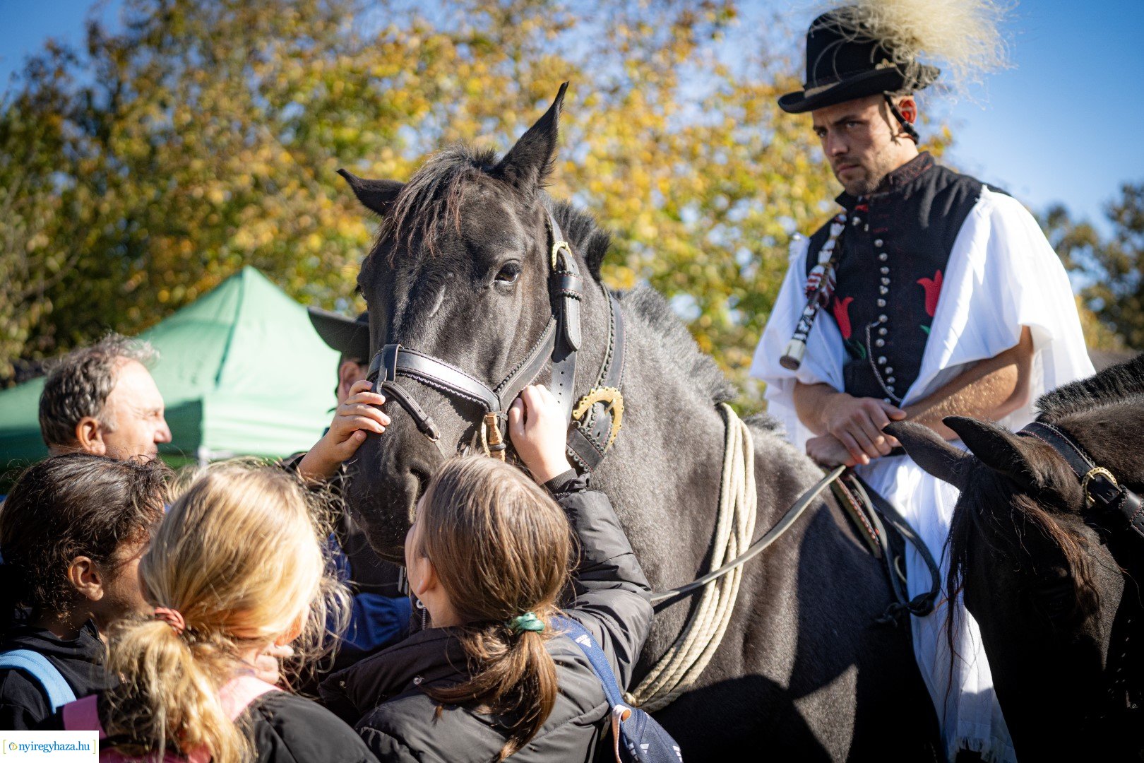 Pásztorok Világa 2024 