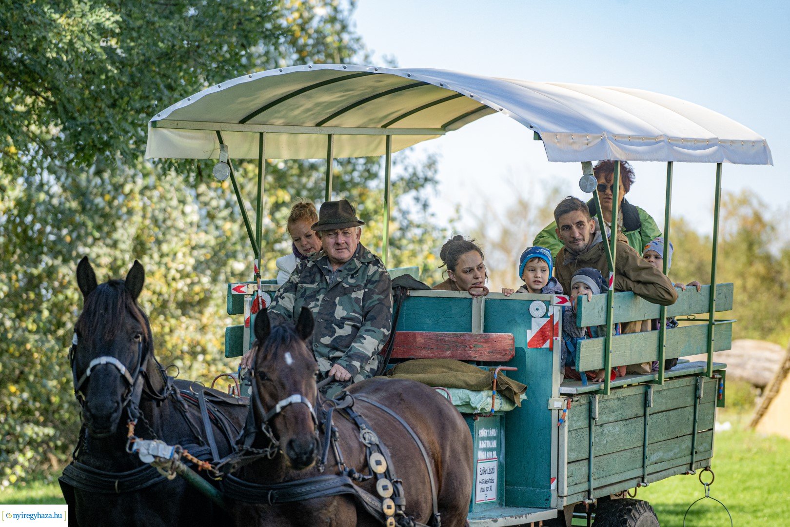 Pásztorok Világa 2024 