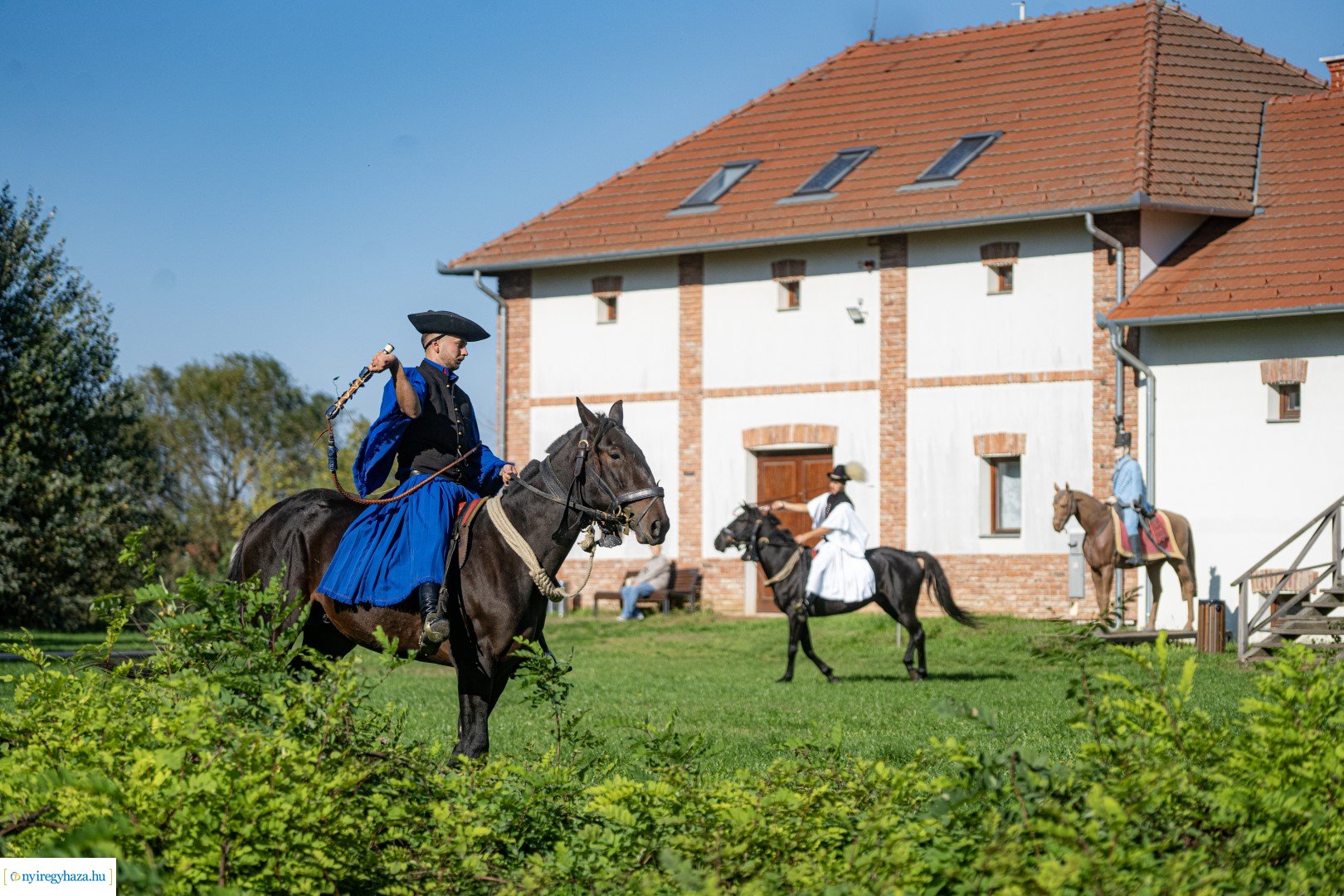 Pásztorok Világa 2024 