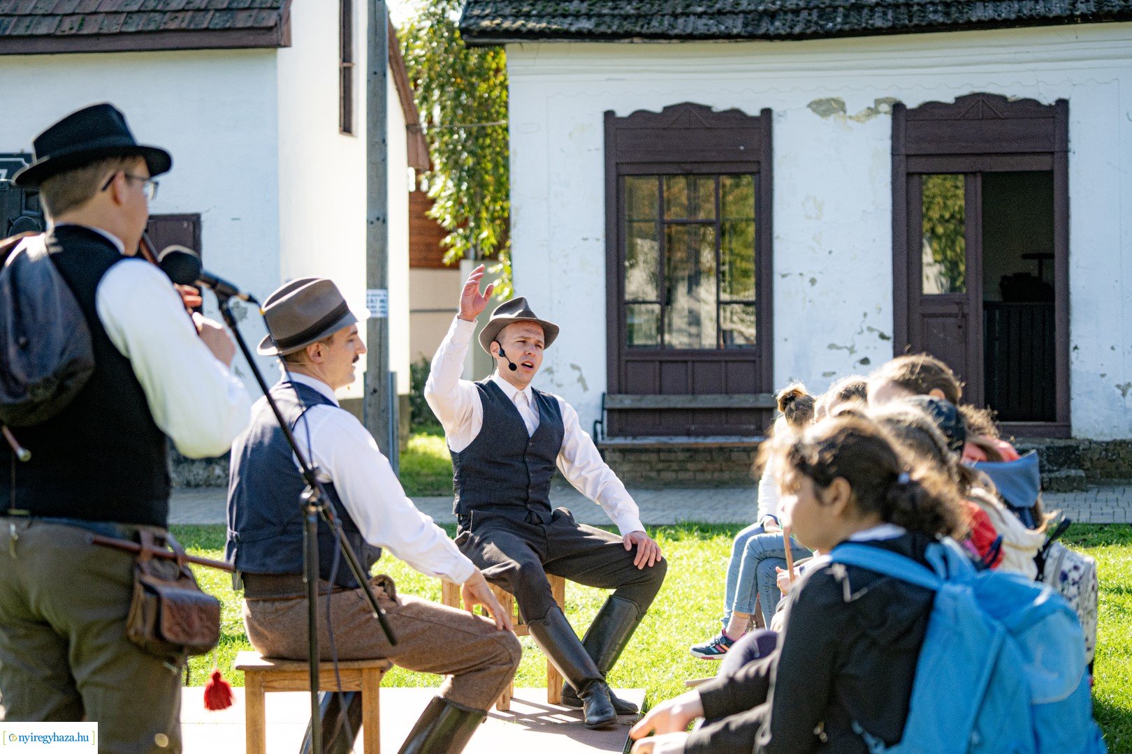 Pásztorok Világa 2024 