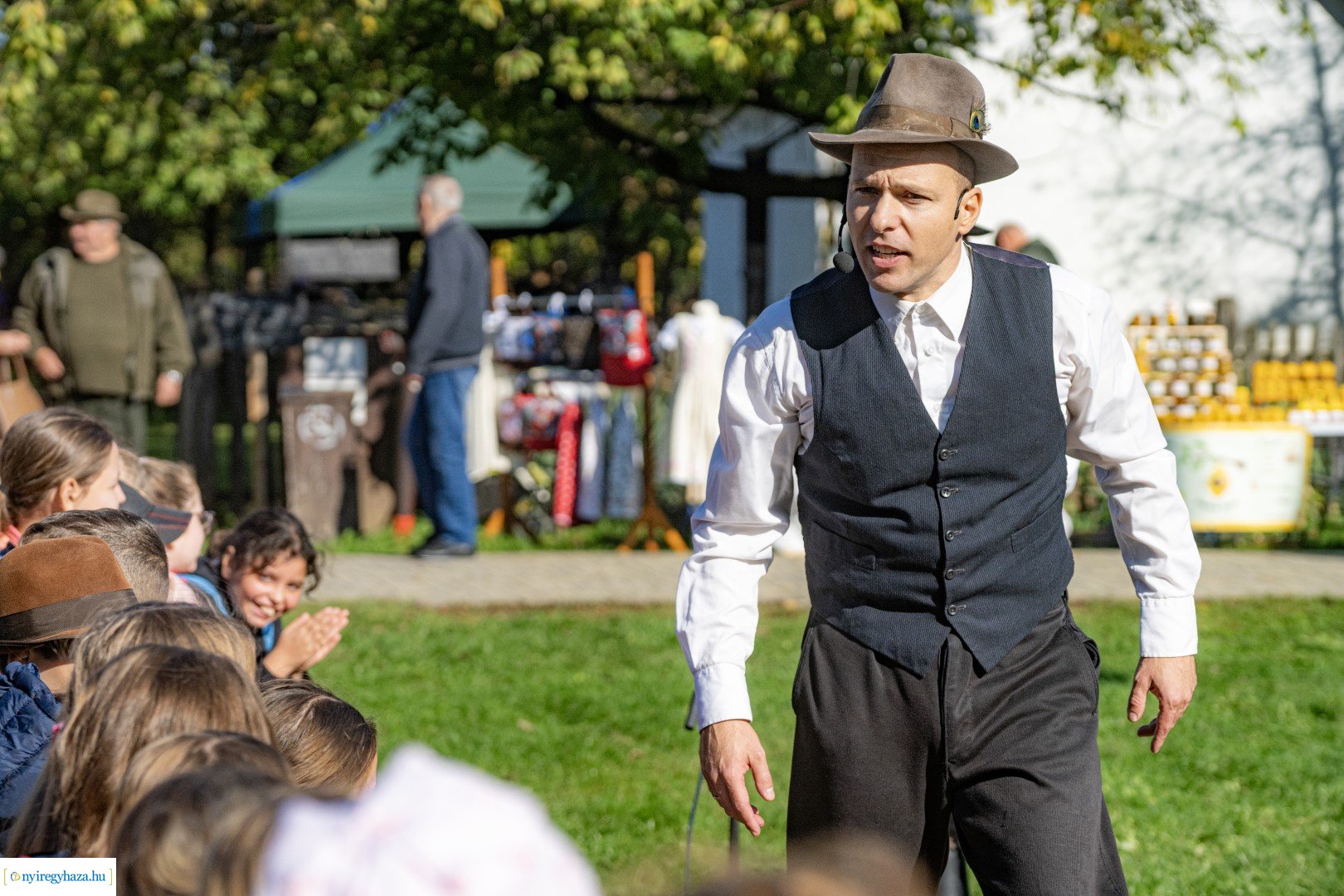 Pásztorok Világa 2024 