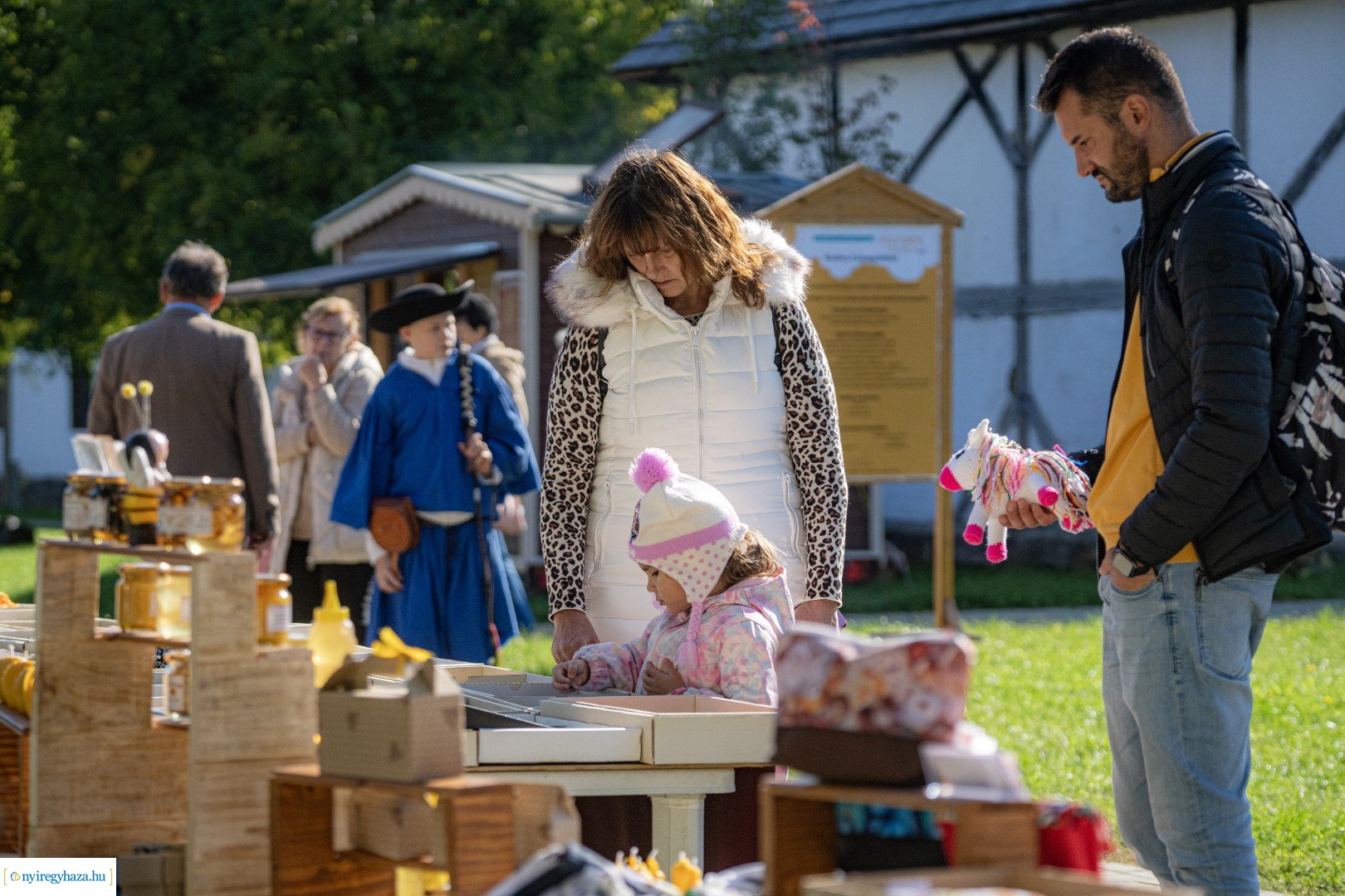 Pásztorok Világa 2024 