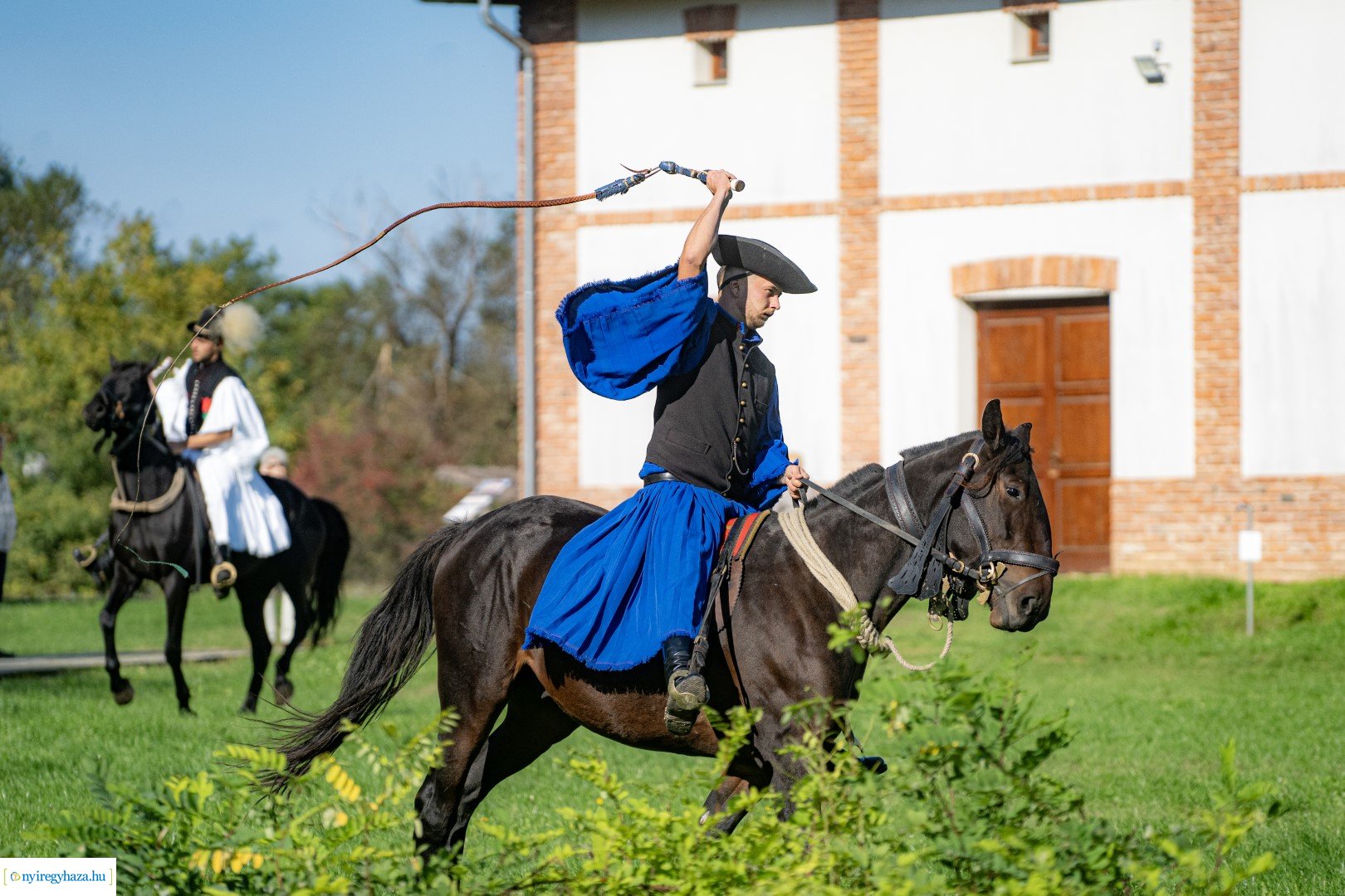 Pásztorok Világa 2024 