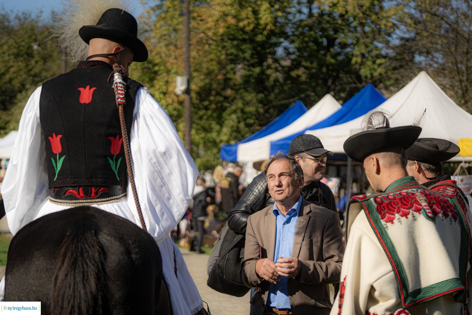 Pásztorok Világa 2024 