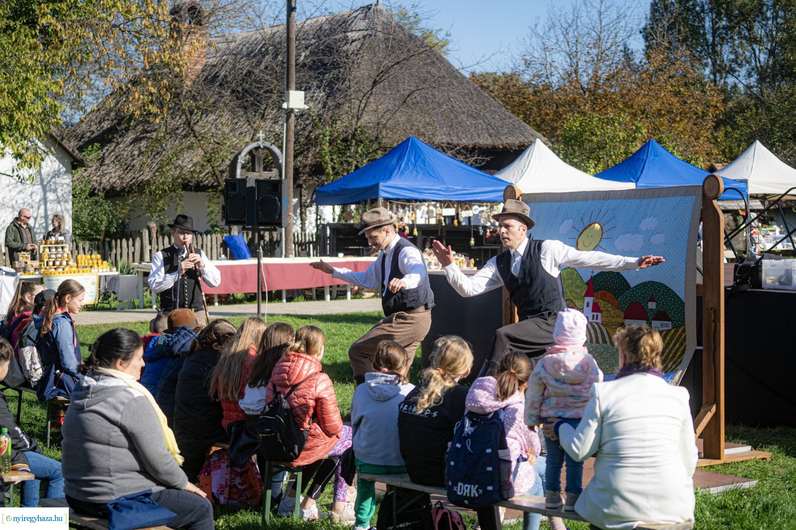 Pásztorok Világa 2024 