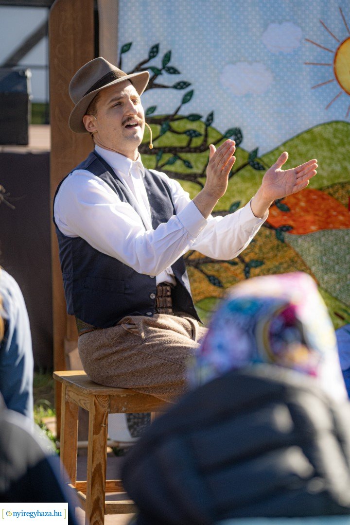 Pásztorok Világa 2024 