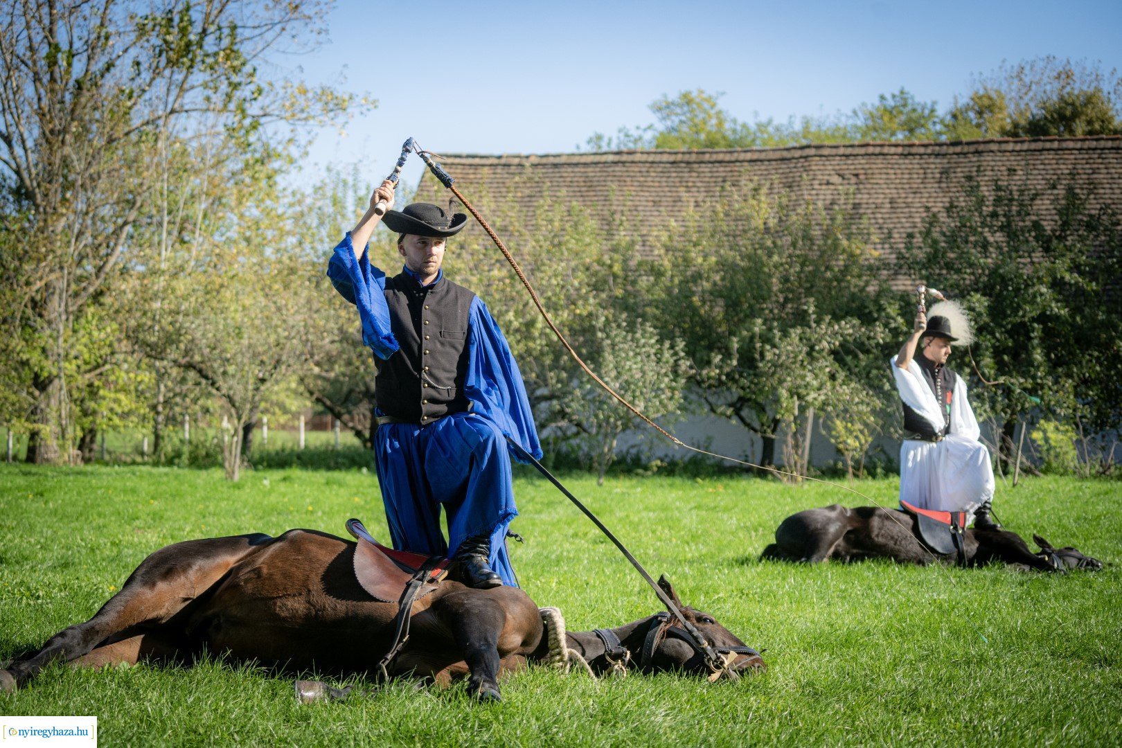 Pásztorok Világa 2024 