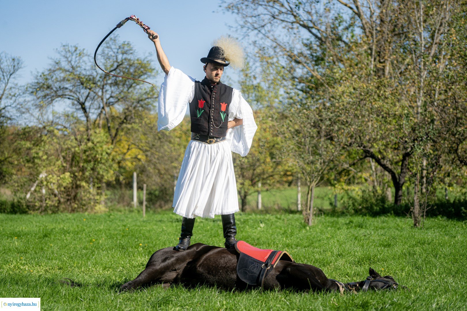 Pásztorok Világa 2024 