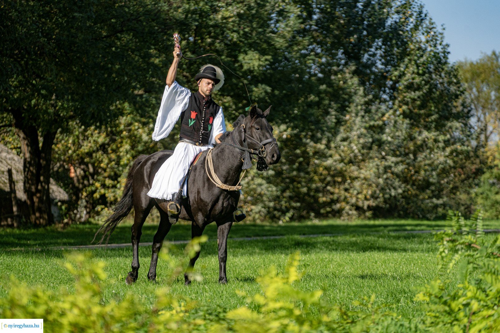 Pásztorok Világa 2024 