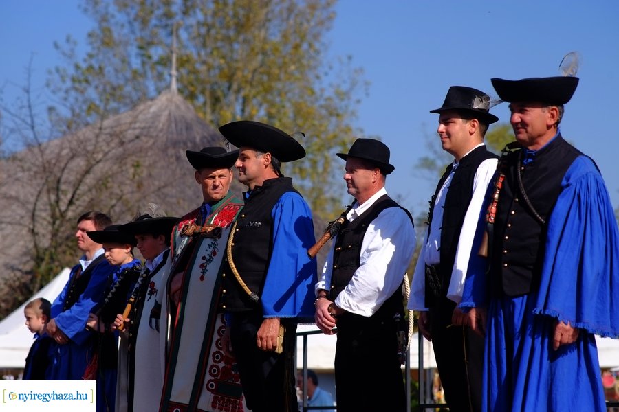 Pásztorok világa a Sóstói Múzeumfaluban 2023