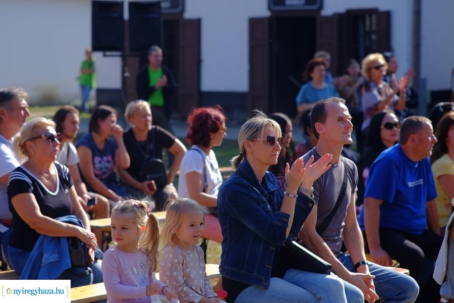 Pásztorok világa a Sóstói Múzeumfaluban 2023