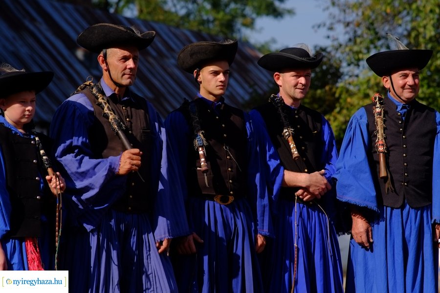 Pásztorok világa a Sóstói Múzeumfaluban 2023