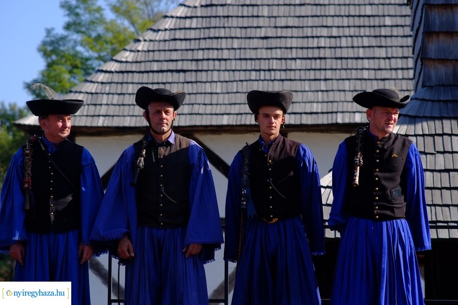 Pásztorok világa a Sóstói Múzeumfaluban 2023