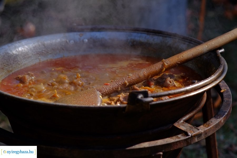 Pásztorok világa a Sóstói Múzeumfaluban 2023