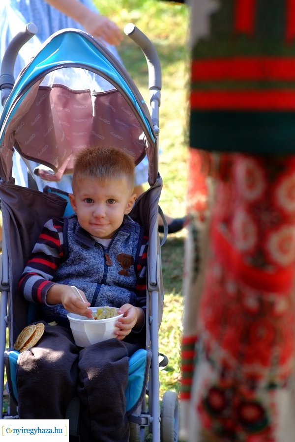 Pásztorok világa a Sóstói Múzeumfaluban 2023