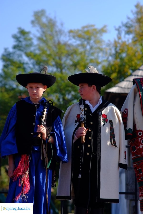 Pásztorok világa a Sóstói Múzeumfaluban 2023