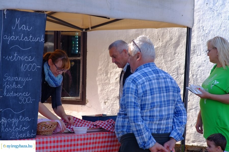 Pásztorok világa a Sóstói Múzeumfaluban 2023