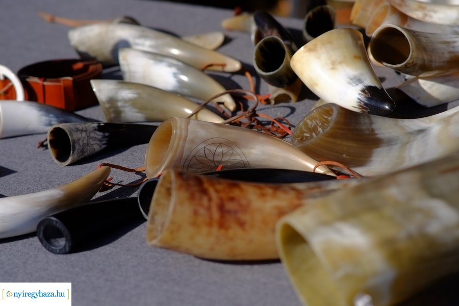 Pásztorok világa a Sóstói Múzeumfaluban 2023